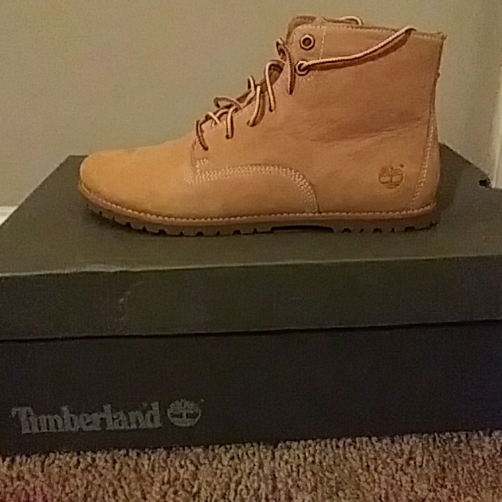 Timberland Boots